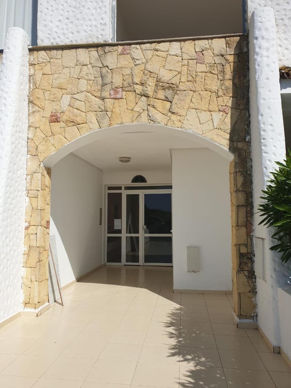 Апартаменты Assilah Marina Golf Chez Ahmed Экстерьер фото